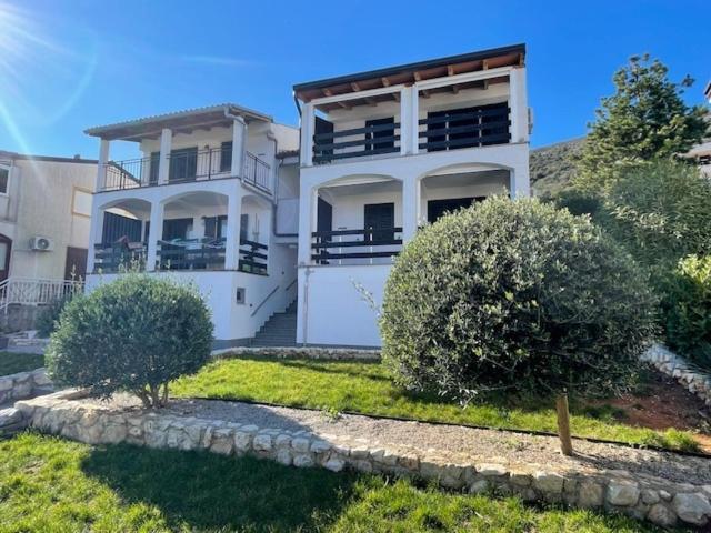 Residence4A-Appartamento Bianco Равни Экстерьер фото